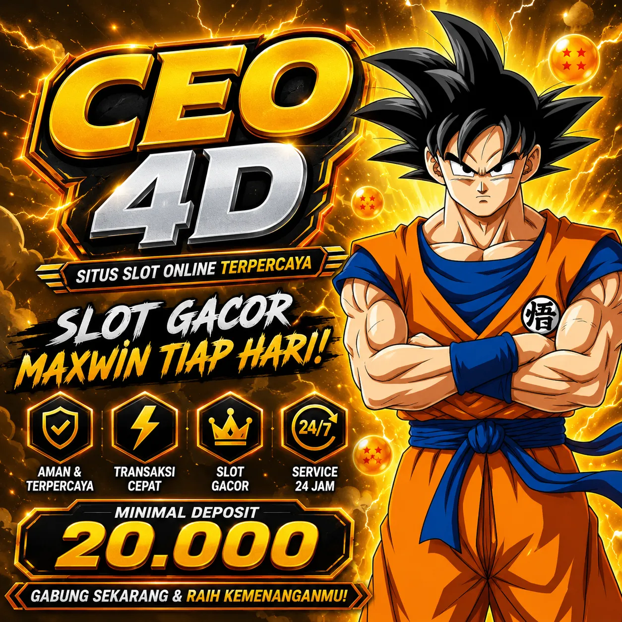 CEO4D
